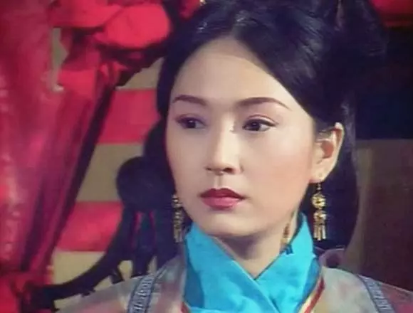曾是台灣「第一媳婦」,從影25年塑造無數經典,現52歲仍未婚