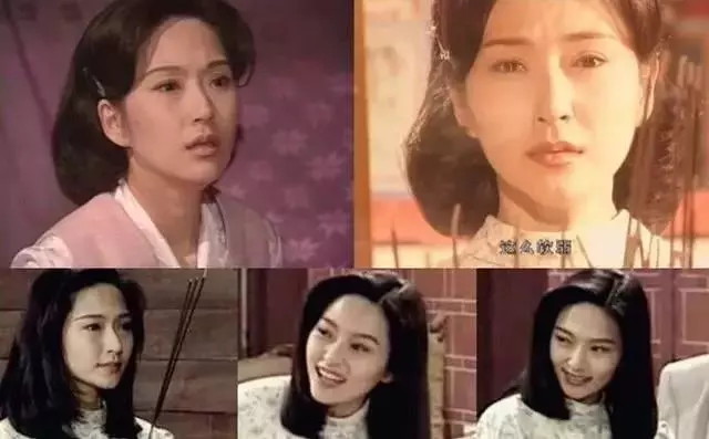 曾是台灣「第一媳婦」,從影25年塑造無數經典,現52歲仍未婚
