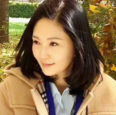 曾是台灣「第一媳婦」,從影25年塑造無數經典,現52歲仍未婚
