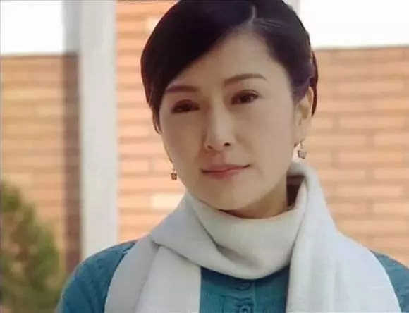 曾是台灣「第一媳婦」,從影25年塑造無數經典,現52歲仍未婚