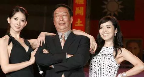 她打敗林志玲嫁入豪門,6年生3娃!原來是因為「這點」讓郭董選擇了她... -