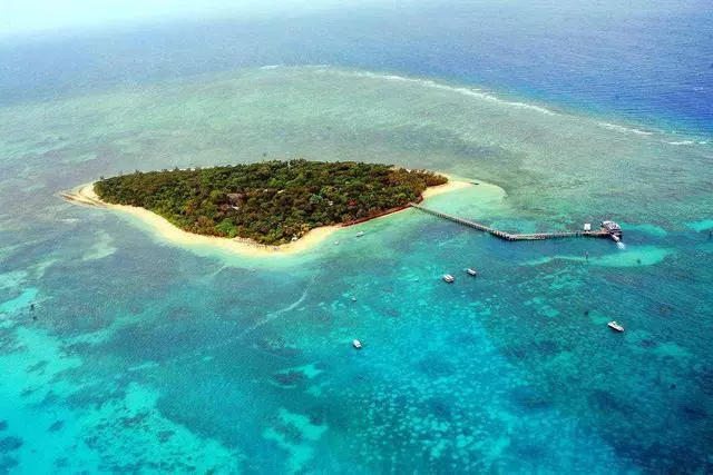 地球上50年內即將消失的8大美景,其中一個在中國,也最讓人遺憾