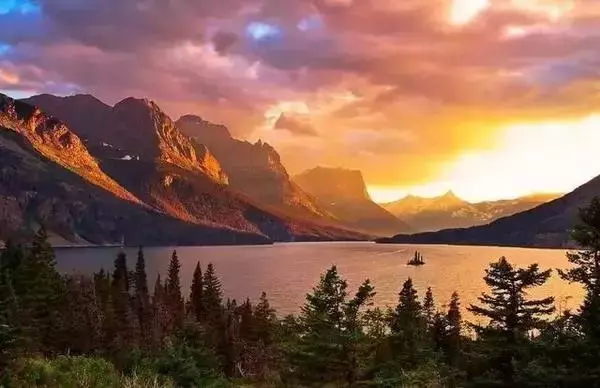 地球上50年內即將消失的8大美景,其中一個在中國,也最讓人遺憾