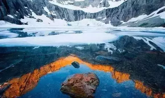 地球上50年內即將消失的8大美景,其中一個在中國,也最讓人遺憾