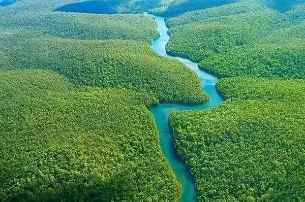 地球上50年內即將消失的8大美景,其中一個在中國,也最讓人遺憾