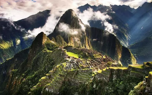 地球上50年內即將消失的8大美景,其中一個在中國,也最讓人遺憾