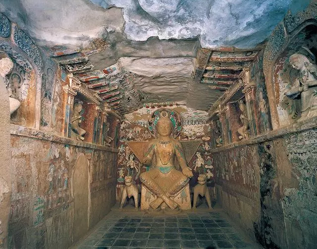 地球上50年內即將消失的8大美景,其中一個在中國,也最讓人遺憾