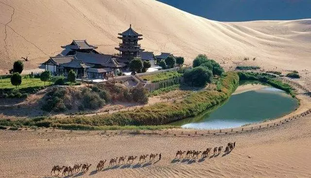 地球上50年內即將消失的8大美景,其中一個在中國,也最讓人遺憾