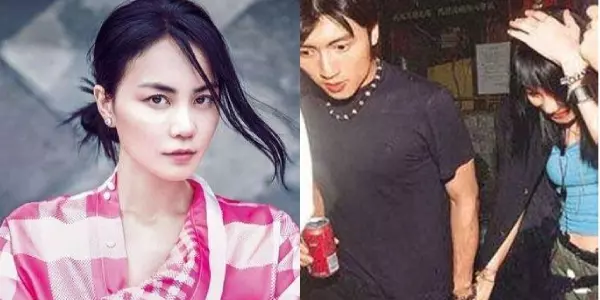 終結兩段婚姻,王菲靠什麼讓謝霆鋒對她死心踏地,還為了她一無反顧的離婚?