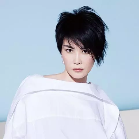 終結兩段婚姻,王菲靠什麼讓謝霆鋒對她死心踏地,還為了她一無反顧的離婚?
