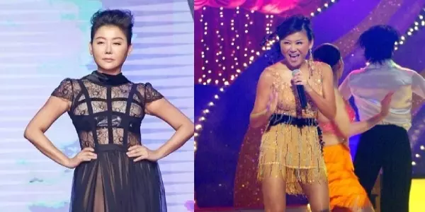 16歲背父債3千萬,如今成為身家15億女王,她霸氣的說「我就是豪門」!