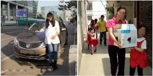 我和大嫂同時懷孕,婆婆送她一輛車卻只送我一台電鍋…沒想到回家「打開電鍋後…」眼淚止不住!