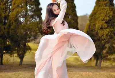 做女人能做到如此程度,你就是女王!