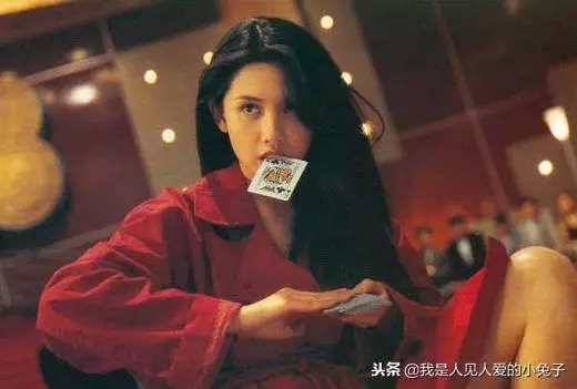17歲女兒太漂亮,邱淑貞決定送她出國,絕不讓她進娛樂圈!