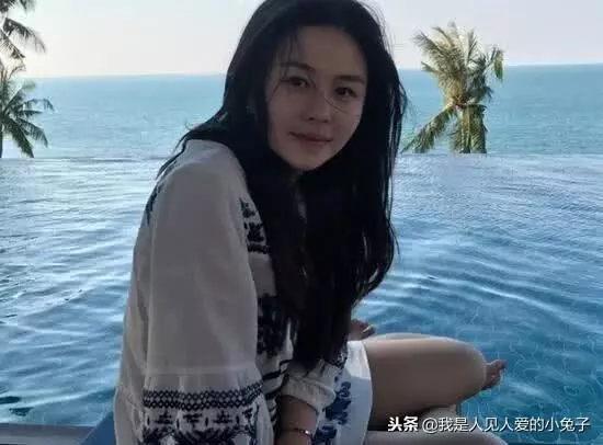 17歲女兒太漂亮,邱淑貞決定送她出國,絕不讓她進娛樂圈!