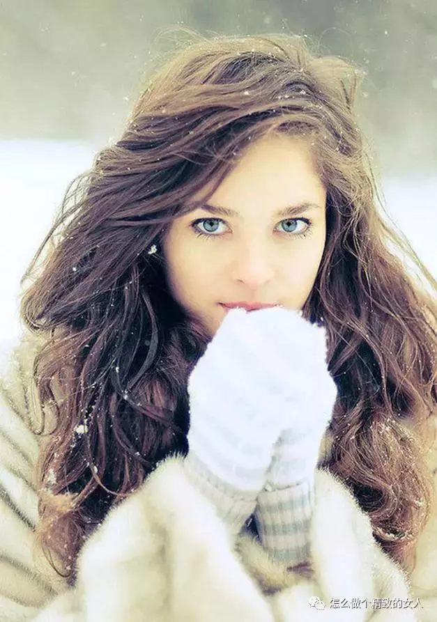 10種女性,讓男人愛得張狂,愛得癡迷,快來看有妳嗎?