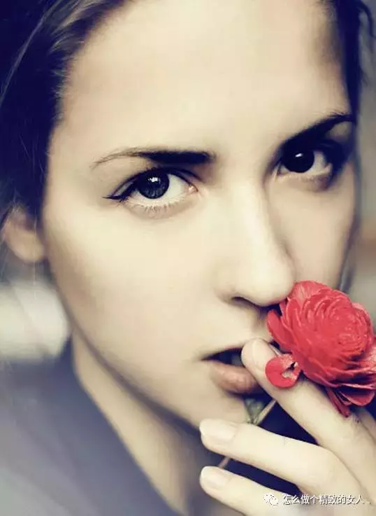 10種女性,讓男人愛得張狂,愛得癡迷,快來看有妳嗎?