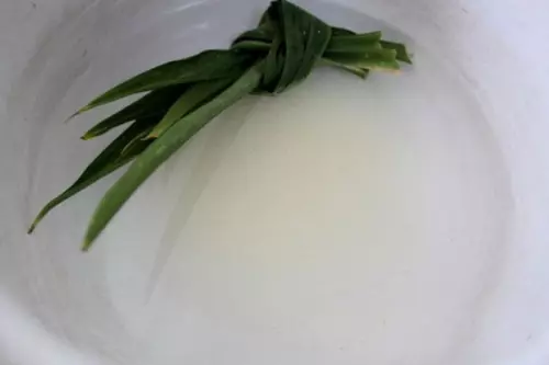 簡易版(白糖糕),絕對做出爽口彈牙的口感! 趕緊學起來!!