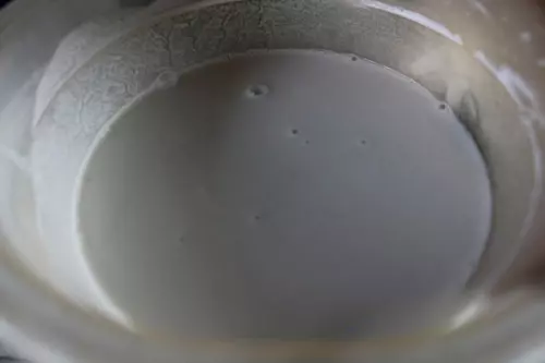簡易版(白糖糕),絕對做出爽口彈牙的口感! 趕緊學起來!!