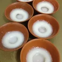 潮州小食-鹹水粿,入口鹹香 口感超棒的~~趕緊收藏吧~