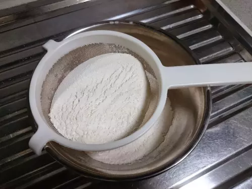 《黑糖馬拉糕》漲噗噗。。甜而不膩 超蓬鬆超好吃噠~~快速又簡單!!趕緊收藏!!