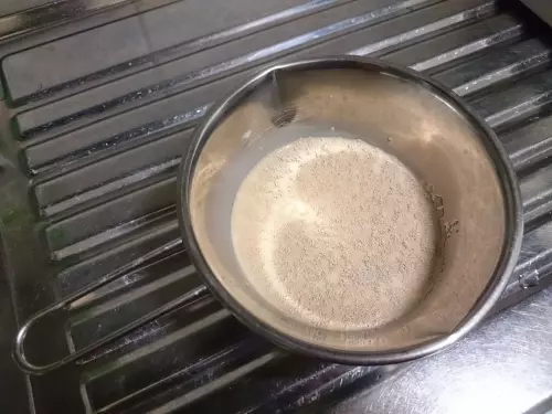 《黑糖馬拉糕》漲噗噗。。甜而不膩 超蓬鬆超好吃噠~~快速又簡單!!趕緊收藏!!