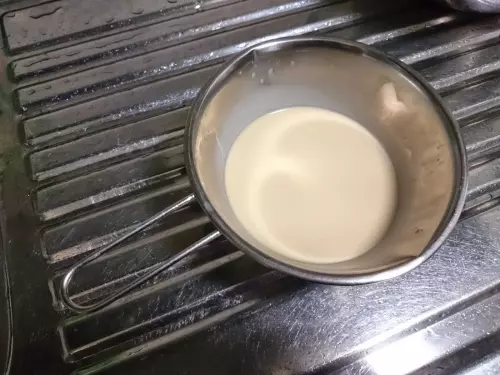 《黑糖馬拉糕》漲噗噗。。甜而不膩 超蓬鬆超好吃噠~~快速又簡單!!趕緊收藏!!