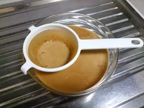《黑糖馬拉糕》漲噗噗。。甜而不膩 超蓬鬆超好吃噠~~快速又簡單!!趕緊收藏!!