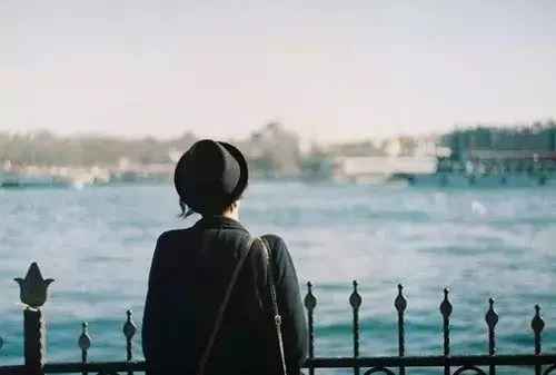 下輩子,我們再也見不到了