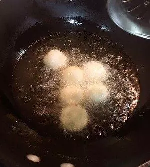 湯圓新吃法,鬆軟有嚼勁,天天吃都不膩!