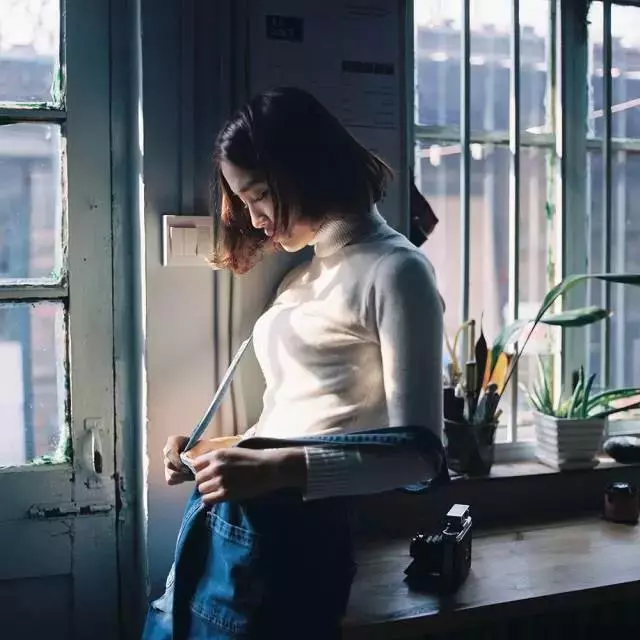 願意為你付出的人,才是最愛你的人