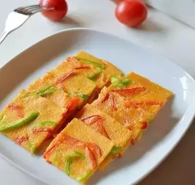 十種餅的做法「不需發麵」太好吃了,孩子天天吃不膩