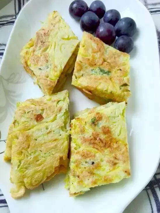 十種餅的做法「不需發麵」太好吃了,孩子天天吃不膩