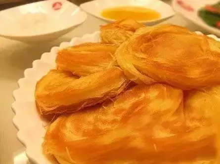 十種餅的做法「不需發麵」太好吃了,孩子天天吃不膩