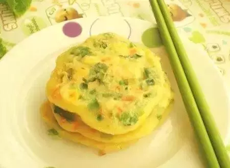 十種餅的做法「不需發麵」太好吃了,孩子天天吃不膩