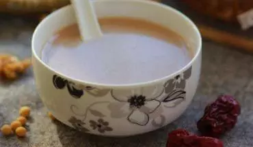 可以用豆漿機做的19道美食,味道鮮美,小孩子超喜歡