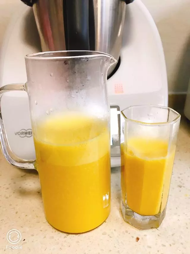 可以用豆漿機做的19道美食,味道鮮美,小孩子超喜歡