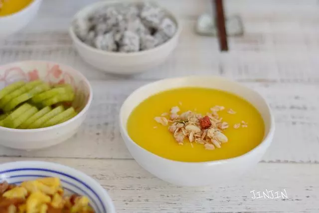 可以用豆漿機做的19道美食,味道鮮美,小孩子超喜歡