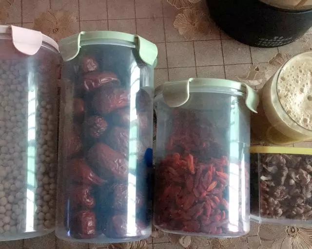 可以用豆漿機做的19道美食,味道鮮美,小孩子超喜歡