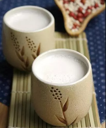 可以用豆漿機做的19道美食,味道鮮美,小孩子超喜歡