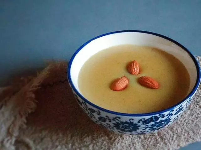 可以用豆漿機做的19道美食,味道鮮美,小孩子超喜歡