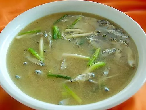 10種好湯,給孩子補營養!