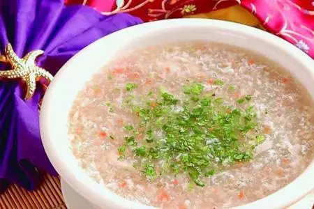 10種好湯,給孩子補營養!