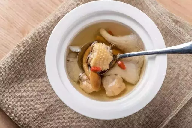 10種好湯,給孩子補營養!