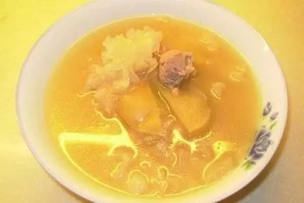 10種好湯,給孩子補營養!