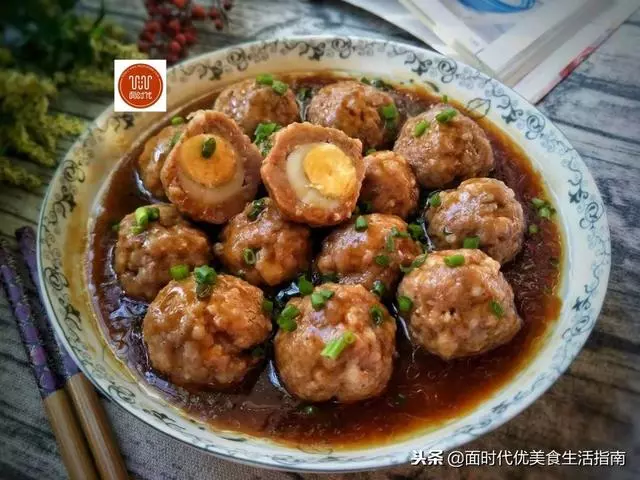 懶人必學的6道蒸菜,簡單好做,0失敗,味道超級棒,不學太虧了!