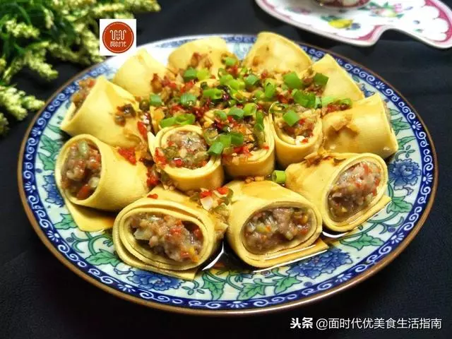 懶人必學的6道蒸菜,簡單好做,0失敗,味道超級棒,不學太虧了!