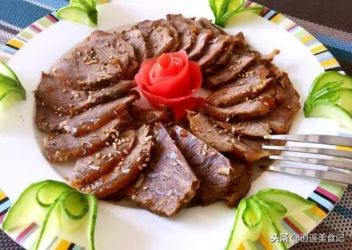 4款精選家常菜,簡單又豐盛,在家待客必備,學會讓你倍有面子