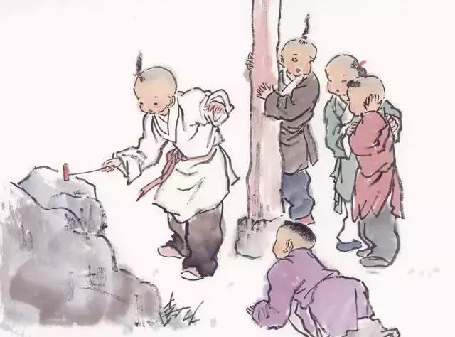 子若強於我,要錢做什麼;子若不如我,留錢做什麼(父母必讀)