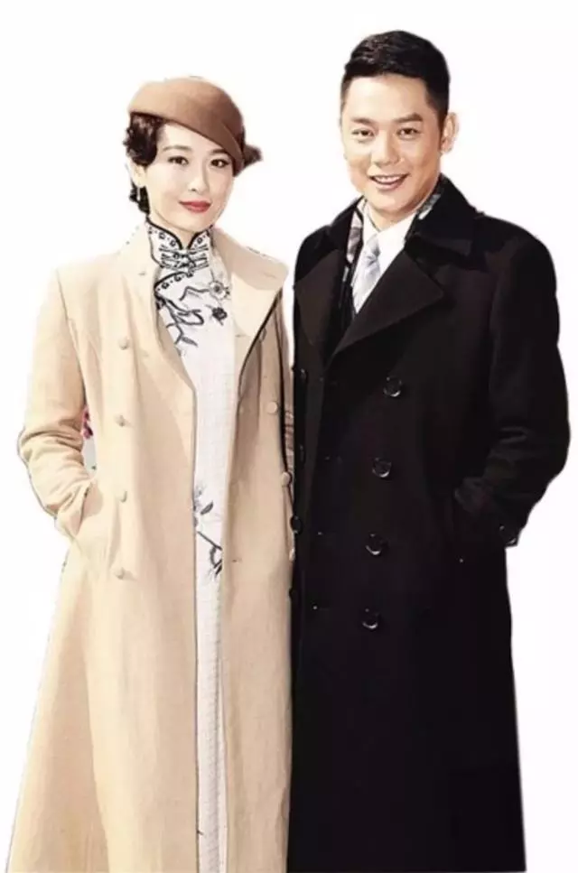 39歲周麗淇結婚被諷 。男方改名並拋棄22年發妻